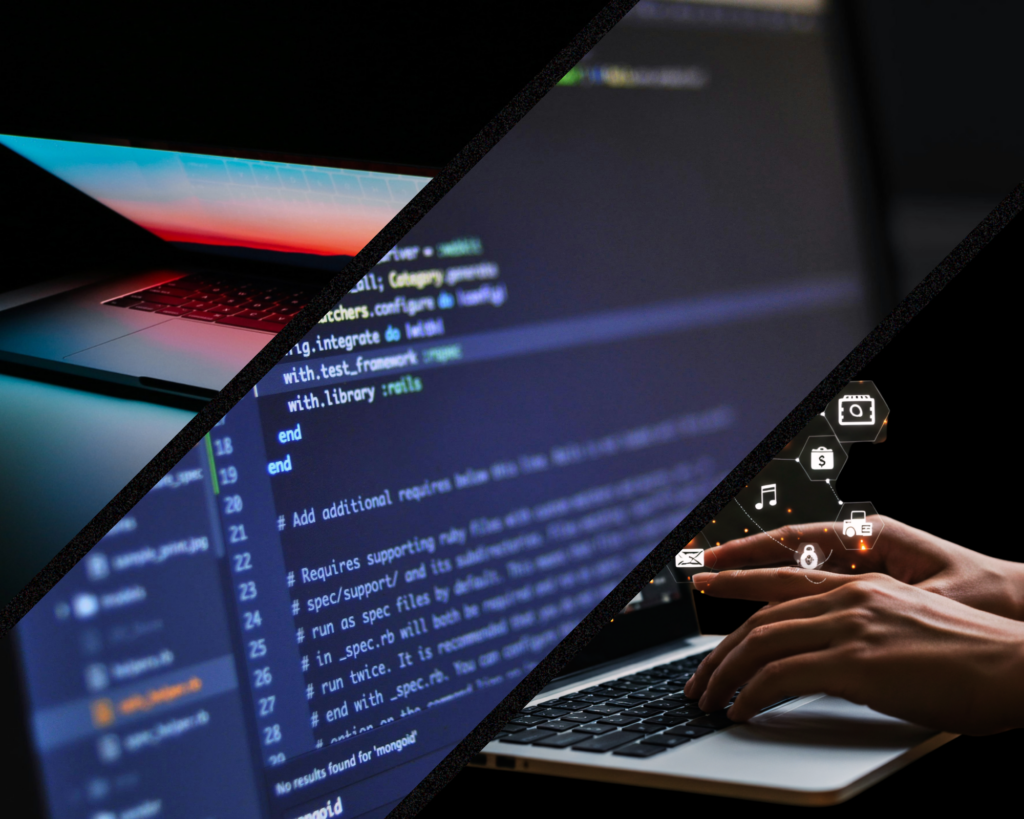 Proces tworzenia stron