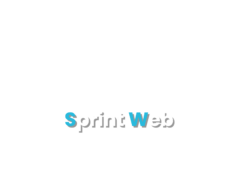 Logo firmy Sprint Web