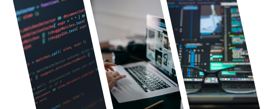 Tworzenie stron internetowych